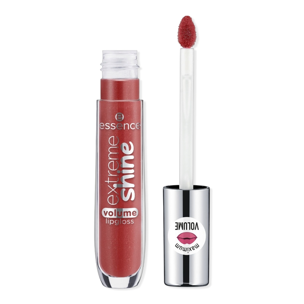 Essence Extreme Shine Volume Lipgloss - 09 Shadow Rose